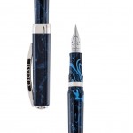 Visconti Opera Typhoon Limited Edition Fountain Pen 10537 WRITING INSTRUMENTS
