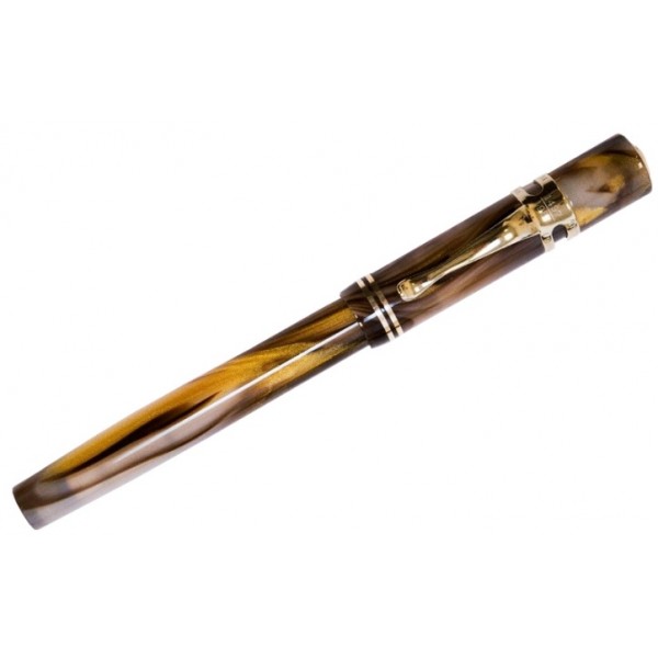 Visconti Ragtime Limited Edition 20th Anniversary Fountain Pen FPM