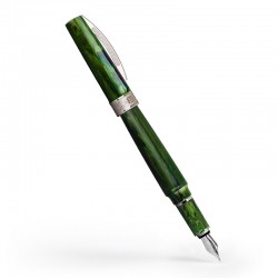 Visconti Mirage Emerald KP09-05-FP WRITING INSTRUMENTS