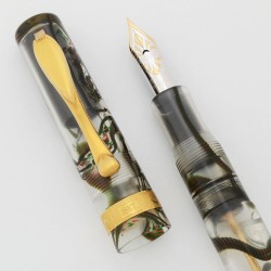 Visconti Voyager Demonstrator Limited Edition Fountain Pen 15980F WRITING INSTRUMENTS