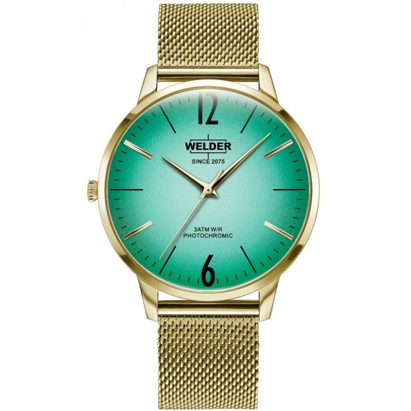 Welder Moody Slim Watch WRS436