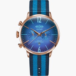Rose & Blue Moody WWRC500 GENT'S WATCHES