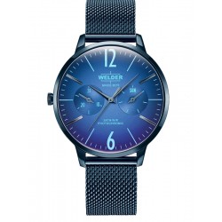 Ρολόι Welder Moody Slim WWRS603