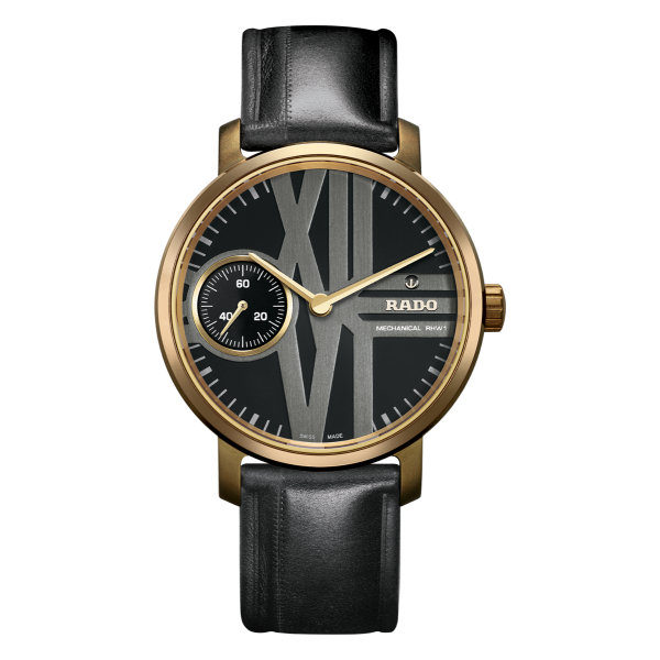 DiaMaster RHW1 Limited Edition WATCHES